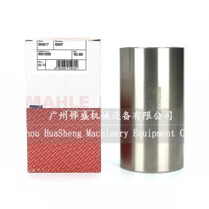 China Komatsu 4D34 6D34 Diesel Engine Cylinder Liner MAHLE ME012900 factory