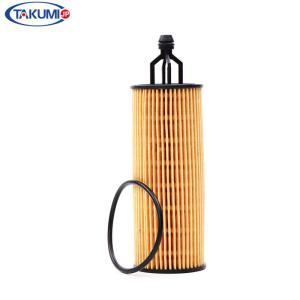 China Oil Filter Element FOR Jeep Grand Cherokee Wrangler 68191349AA factory