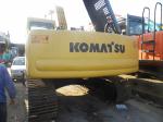 USED KOMATSU PC220-6 Excavator for sale original japan komatsu pc220-6 used