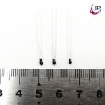 3950k Epoxy Resin Coated R25 50KOhm NTC Thermistor