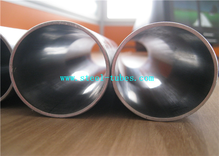 TORICH BKS Shock Absorber Hydraulic Cylinder Tube ST52 E355 Material