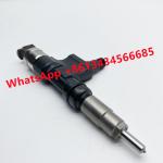 DENSO Common Rail Fuel Injector 095000-6520 for HINO 23670-E0090