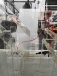 Electric Cables And Wires Tracking Resistance Testing Machine GB/T 3048.7 2008