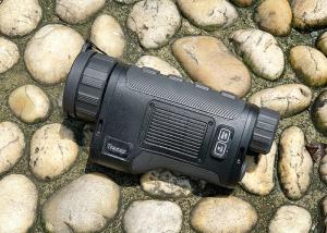 China Long Range Night Vision Thermal Infrared Monocular With 2x Magnification factory