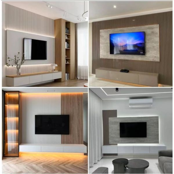 Custom color options for SPC panels