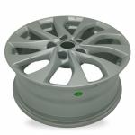 16" Silver Wheels For Nissan Sentra 16-19 OEM Alloy Rim 62756