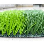 Wear Resistance Straightness Football Artificial Turf Yarn thickness 240μm