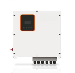 China Hybrid Solar Energy Storage Systems 8kw 10kw 15kw For Home factory