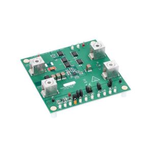 China TPS1214Q1EVM Embedded Solutions 74V High Side Switch Controller Evaluation Board factory