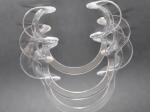 Disposable Cheek Retractor Medical Dental Cheek Retractor Cheek Retractors