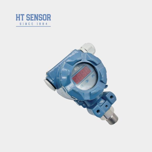 BP93420-III Industrial Pressure Sensor Transmitter Adopts Stainless Steel