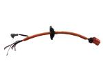Electrical Custom Made Wiring Harness For Cars Automotive Waterproof