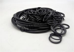 China 706-7k-40040 706-8J-41620 Komatsu O Ring Seals For Motor Hydralic Travel Motor Main Pump factory