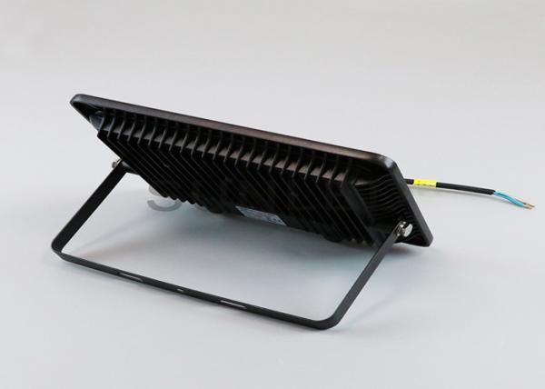 High Brightness Commercial LED Flood Light , 150W Backyard Flood Light