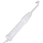 Portable High Frequency Facial Machine Derma Facial Wand Anti Puffiness
