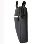 Ultra Light 15.6 Inch Briefcase Laptop Messenger Bags Polyester Material