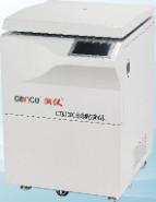China Medical Use Low Speed Automatic Uncovering Constant Temperature Centrifuge CTK120C factory
