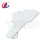 PTFE Shovel - Cleaning Tool for Edgebander Glue Pot - Adhesive Removal Tool