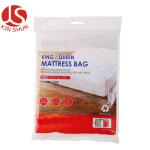 King Size Heavy Duty Thick Mattress cover Bag for Storage Mattress Disposal