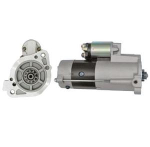 China 4M40 12V 2.2kw New MITSUBISHI Truck Engine Starter Motor M2T63271 STR71000 32530 factory