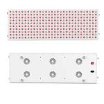1500W Full Body Infrared Light Therapy For Back Pain Relief Bedtime Beauty