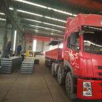JIS Hot / Cold Rolled Corten Steel Sheet 3mm