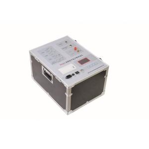 China 12KV Transformer Capacitance &  Tan Delta Test Set Automatic 0-12KV HV Output on sale China 12KV Transformer Capacitance &  Tan Delta Test Set Automatic 0-12KV HV Output on sale