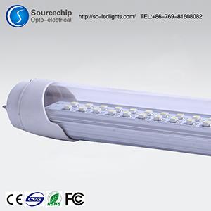 China The LED Tube professional manufacturers factory