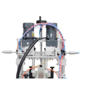 Wholesale Bottle Capping Machine Screw Beverage Capping Machines With Great