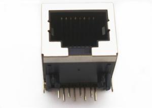 China LAN Transformer RJ45LAN 10/100BaseT non PoE 350 uH 7498011211 factory
