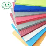 Black Shock Absorption Waterproof 30m NBR PVC Good Nature Rubber Sheet