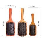 Fashionable Air Cushion Comb Anti Static Beauty Care Make Tools For Daily Hair