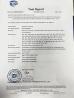 BEXKOM Electronics Co., Ltd. Certifications
