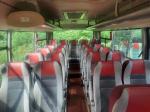 2014 Year 29 Seats Used Yutong Buses Front Engine 6729D Model Yutong Bus