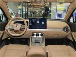 6 Seat BYD Tengshi SUV Super Hybrid Plug In Hybrid Power 4x4