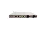 Aluminum Case CATV Fiber Optic Transmitter For Digital Analog TV 1545~1560nm