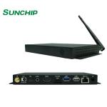 RK3288 Motherboard 4K Media Player For Advertising Digital Signage