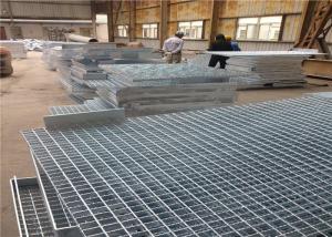 China 32 * 5 / 30*3 Steel Grate Mesh/mesh grate/galvanised steel grating/steel walkway grating/metal grates for sale factory