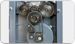 Planning W630mm Wood Thickness Planer Machine