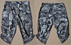 China Camouflage Pants factory