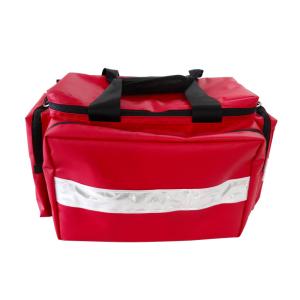 China Individual Home First Aid Kit Supplies Pvc Medium Casing factory