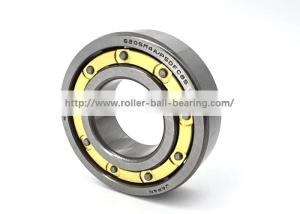 China 6007M NTN Deep Groove Ball Bearing 6007M/C3 6007MC3 factory