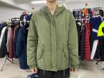 Ladies Outwear Coats Women'S Padded Coats, Good Qualtiy, Cheap Price
