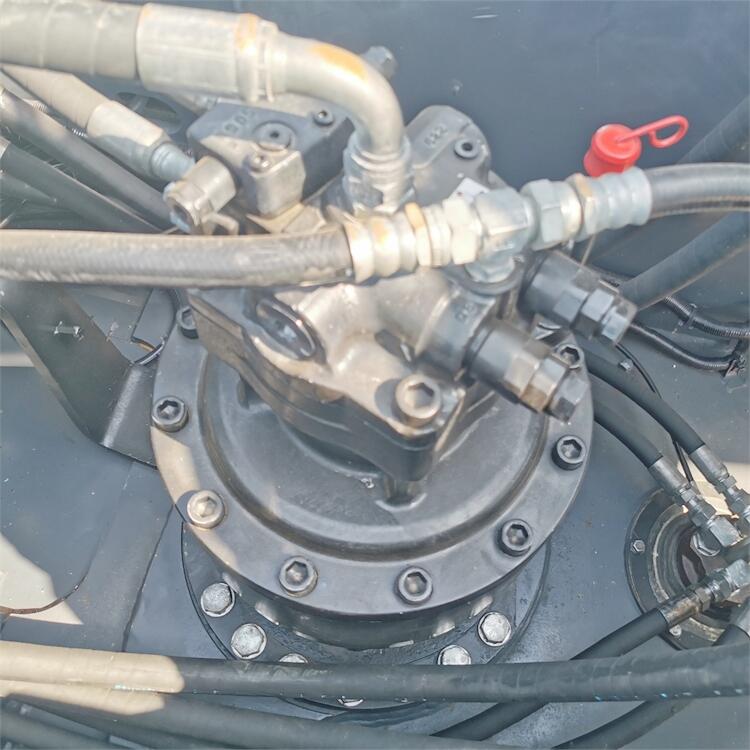 Shanghai Used Kobelco SK350 Excavator 35 Ton With HINO Engine 197 KW In Good Condition