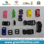 Plastic Beatuiful Snap Hook Good Pendent Accessories Hooks