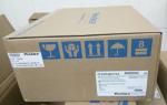 4000 Series PROFACE HMI 12.1 Inch Resistive Film PFXGP4601TAA