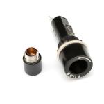 6.3x32 Panel Solder Fuse Holder Bayonet Cap R3-22 Fuse Block for 6.3x30 6.3x32