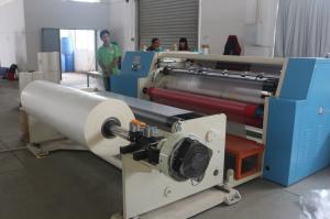 China 23micron Soft BOPP Thermal Laminating Film for Enhanced Protection of Printed Materials factory