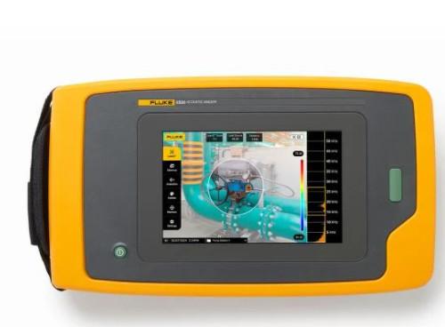 Fluke ii500 Acoustic Imager Fluke ii910 Precision Acoustic Imager Fluke ii900
