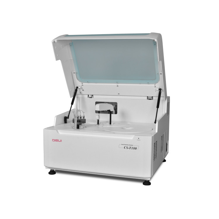 CLIA Laboratory Medical Equipment GH Chemiluminescence Immunoassay Machine